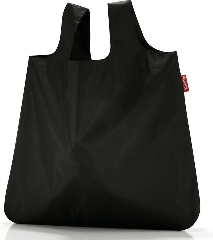 REISENTHEL® Einkaufsshopper Mini Maxi Shopper black 15 L