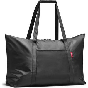 Reisenthel - Mini Maxi Travelbag - Reistas - Zwart - 30 l