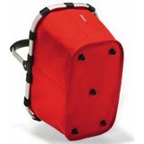 Reisenthel Carrybag Boodschappenmand - 22L - Rood