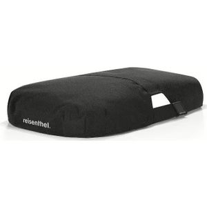 Reisenthel Carrybag Cover Dekje Voor Carrybag - Zwart