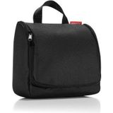 reisenthel Kosmetiktasche  ¦ schwarz ¦ Polyester,Kunststoff ¦ Maße (cm): B: 23 H: 20 T: 10.0 Aufbewahrung > Taschen & Beutel - Höffner
