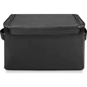 Reisenthel Storagebox M Opbergbox - 28L - Zwart
