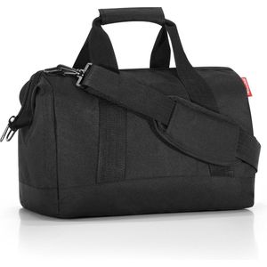 Reisenthel Allrounder weekendtas M black