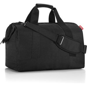 Reisenthel Travelling luiertas L, zwart., BAG