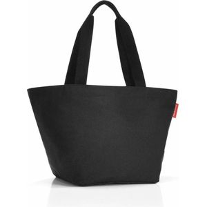 Reisenthel Shopper M Handtas Shopper - Maat M - 15L - Zwart