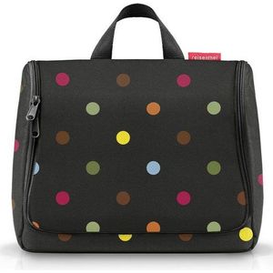 REISENTHEL® Kosmetiktasche toiletbag dots WH7009