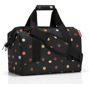 Reisenthel Allrounder L Weekendtas Dots