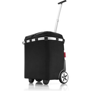 Reisenthel Shopping Carrycruiser Iso black Trolley