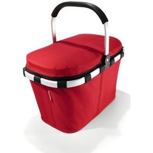 reisenthel Carrybag Iso - Stabiele boodschappenmand met koelfunctie - elegant en waterdicht design met hersluitbaar deksel - Couleu