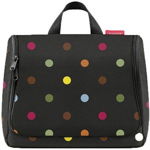 Reisenthel Toiletbag XL Ophangbare Toilettas 4L - Dots
