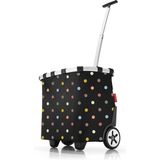 Reisenthel Shopping Carrycruiser dots Trolley