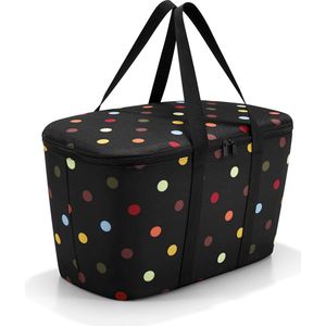 Reisenthel Shopping Coolerbag dots