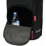 Reisenthel Citycruiser Bag Tas Voor Boodschappentrolley - 45L - Zwart