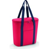 Reisenthel Thermoshopper Koeltas - Polyester met aluminium voering - 15 L - Rood