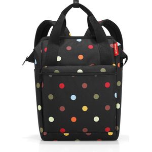 reisenthel Allrounder Rugzak 39 cm dots