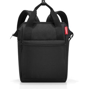 Reisenthel Travelling Allrounder R black backpack