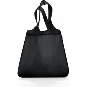 reisenthel Falttasche mini maxi shopper black