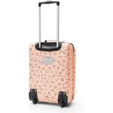 reisenthel® trolley XS kids cats and dogs roze