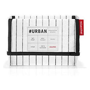 urban box paris 22 x 14,5 x 14 cm 5 liter paris black & white, Paris Black & White, 22 cm, toilettas