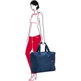 Reisenthel mini maxi touringbag reistas dark blue 40 L