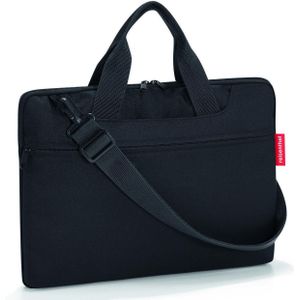 reisenthel® Laptoptasche netbookbag schwarz 5,0 l bis 39,6 cm (15,6 Zoll)
