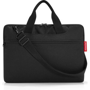 Reisenthel netbookbag tas zwart 5 L