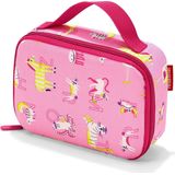 Reisenthel Thermocase Lunchbox - 1,5L - ABC Friends Pink Roze