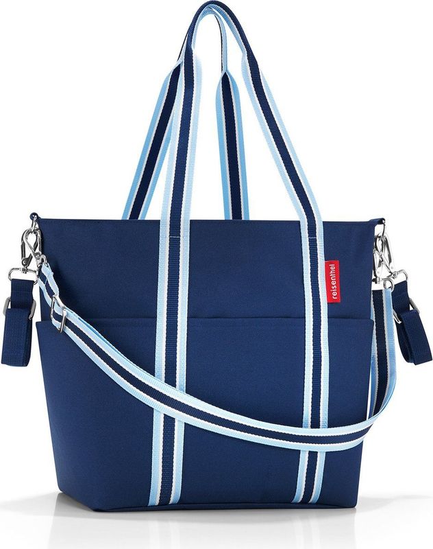 Handtaschen blau JB -
