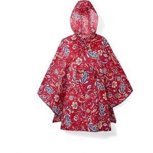 Reisenthel - Mini Maxi Poncho - Waterafstotend - Polyester - One Size