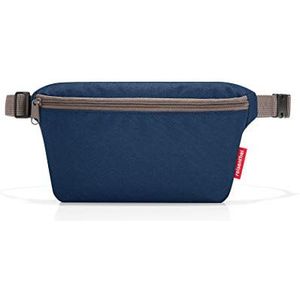 Reisenthel Travelling Beltbag S 28 cm, Donkerblauw, 28 cm, Heuptas