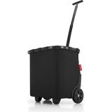 reisenthel Einkaufstrolley carrycruiser 40l frame black black