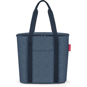 Reisenthel Thermoshopper Koeltas - 15L - Twist Blue Blauw