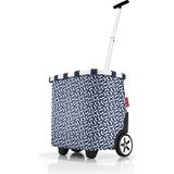 REISENTHEL® Einkaufstrolley carrycruiser Frame Signature Navy 40 L