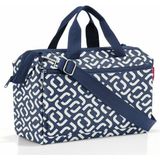 reisenthel Allrounder S Weekender Reistas 39 cm signature navy