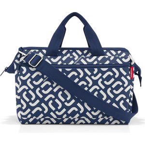 reisenthel Allrounder S Weekender Reistas 39 cm signature navy