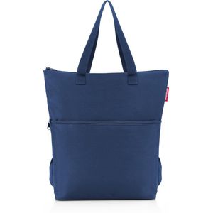 reisenthel Stoere rugzak 43 cm navy