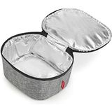 reisenthel coolerbag S Pocket Kühltasche mit Obermaterial aus recycelten PET-Fla...