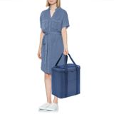 Reisenthel Coolerbag XL Koeltas - 30L - Navy Blauw