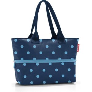 reisenthel Dames shopper handtas, blauw, eenheidsmaat, blauw, One Size