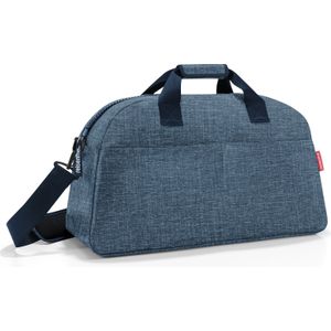 reisenthel Overnighter Weekender Reistas 60 cm twist blue