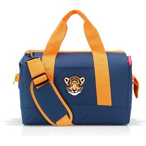 reisenthel Allrounder M Kinder Reistas 40 cm tiger navy