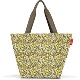 Reisenthel Shopper M Handtas Shopper - 15L - Viola Yellow Geel