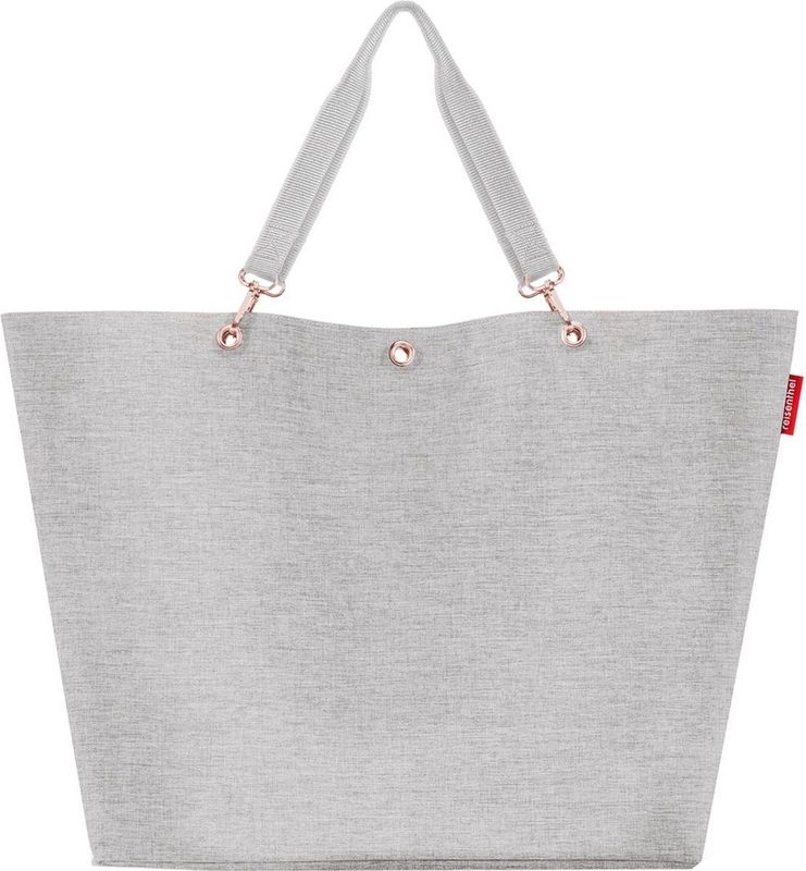 reisenthel Einkaufstasche shopper XL 35l twist sky rose