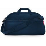 Reisenthel Overnighter Plus Reistas - 50L - Dark Blue Donkerblauw