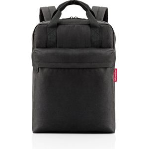 Reisenthel Travelling Allday Backpack M black backpack