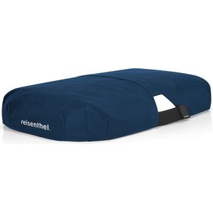 reisenthel Carrybag casual, eenheidsmaat, Donkerblauw, Eén maat, Casual