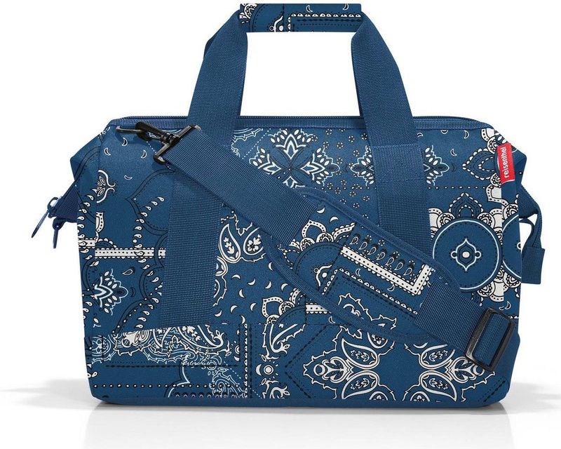 Handtaschen bunt Allrounder M -