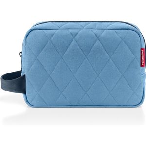reisenthel Rhombus handbagage, uniseks, blauw, M, modern, Blauw, M, modern