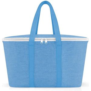 Reisenthel Coolerbag Koeltas - 20L - Twist Azure Blauw