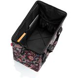 Reisenthel Allrounder L Reistas Sporttas - 30L - Paisley Zwart